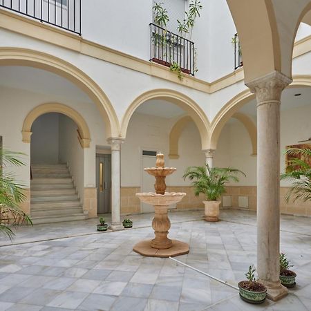 Corazon De Jerez Edificio De 1861 Villa Jerez de la Frontera Eksteriør billede
