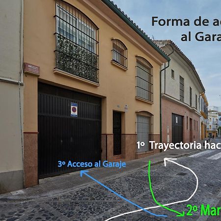 Corazon De Jerez Edificio De 1861 Villa Jerez de la Frontera Eksteriør billede