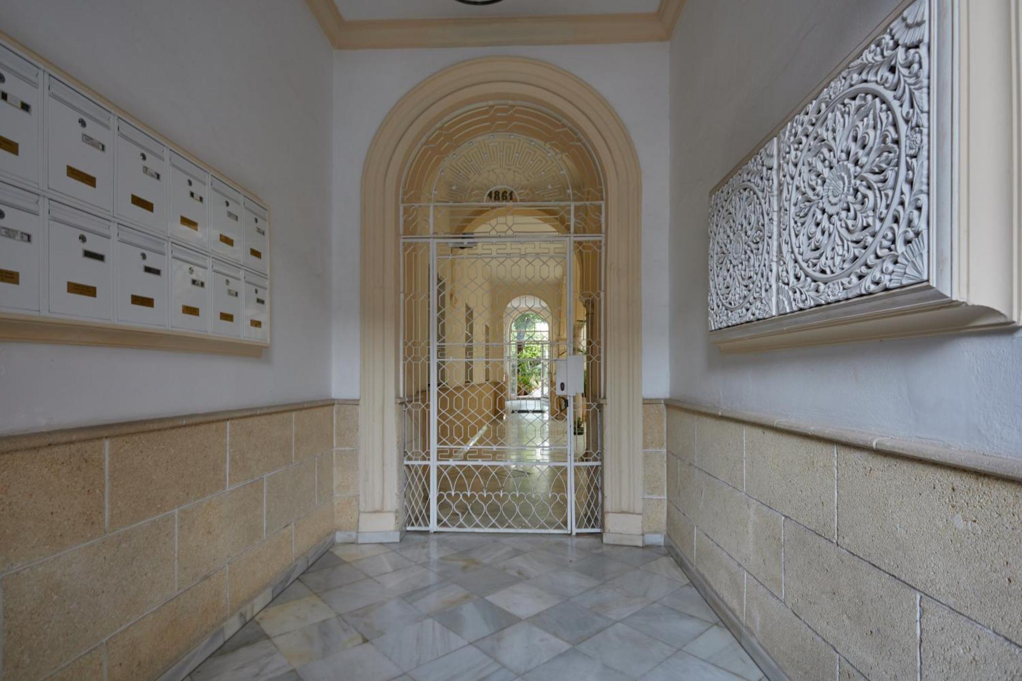 Corazon De Jerez Edificio De 1861 Villa Jerez de la Frontera Eksteriør billede